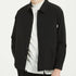 Boysnextdoor Coach Shirt Jacket Black